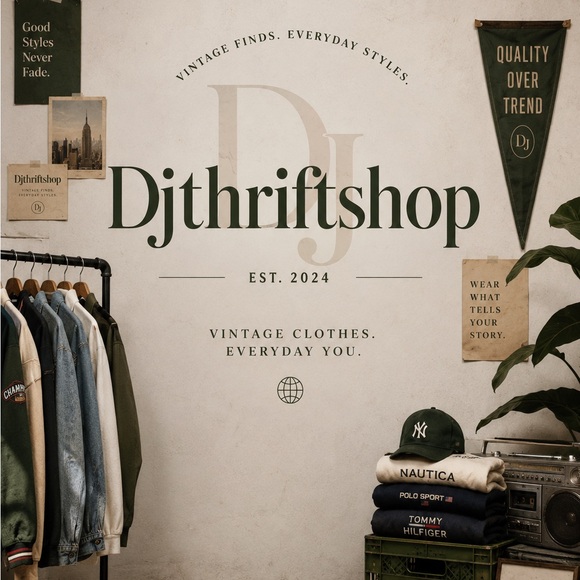 djthriftshop